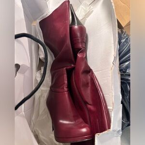 Nine West Boots